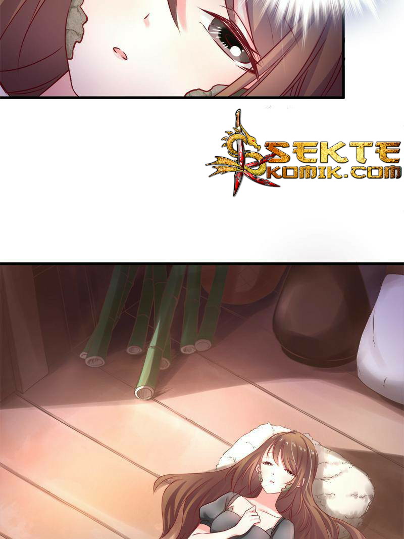 Beauty and the Beasts Chapter 04 Gambar 30